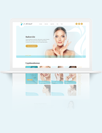 DR. Gökçe Haspolat