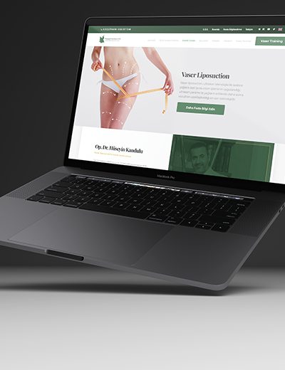 DR. Hüseyin Kandulu