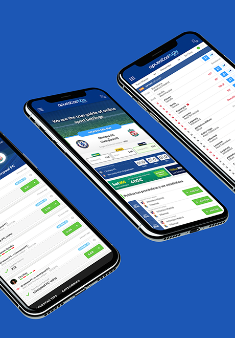 Web Site & Platform Tasarımları